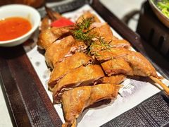 -姑苏家宴·苏帮菜·松鼠桂鱼(苏州总店)