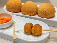 -蔡澜港式点心(皇庭广场店)