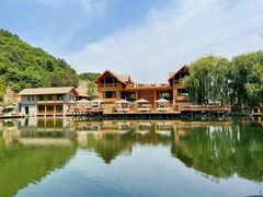 -九如山休闲旅游度假区