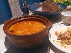-澳门豆捞(裕华东路店)