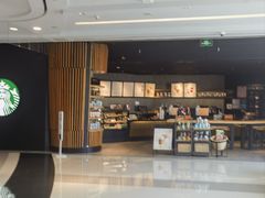 -星巴克(来福士2F店)