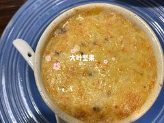 明太子烤土豆-本格·深夜食堂(北理工店)