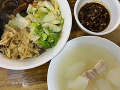 -钟太怪噜(小吃街店)