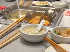 -海底捞火锅(金光华店)