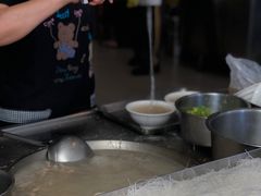 -台中肉员