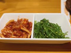 -恩你小木屋·韩式料理(假日广场店)