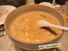 -盐汪子杂鱼馆(大港店)