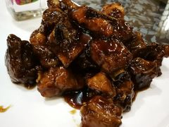 -淮扬情私房菜(美丽华店)