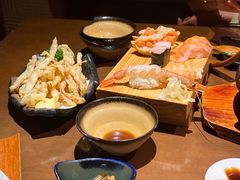 -千代武日本料理(哈西店)