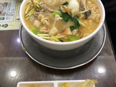 -春发生饭店·非遗(南院门店)