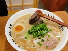 -日出拉面(望京店)