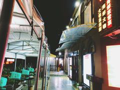 -大锅强·蒸海鲜青岛菜(吾悦广场店)