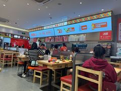 -庆米鲜朝鲜族拌饭(固戍店)
