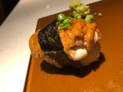 -昊·来了寿司(双楠2店)