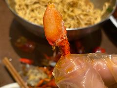 -一棠龙虾•王牌虾球(光谷天地店)