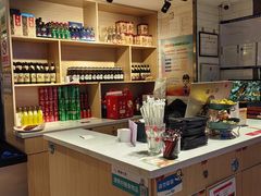 -华府九号海鲜烧烤大排档(龙域店)