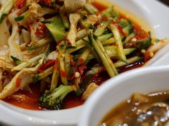 -魏家凉皮(博水商务大厦店)