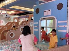 -青水瓦台汤泉(未央店)