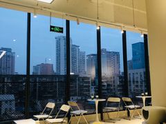 -怪兽屋·羊驼·猫咖·狗咖(俊华广场店)