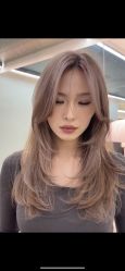 -FASHION PALACE hair+