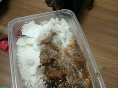 -二姐刨冰