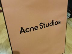 -Acne Studios(芮欧百货店)