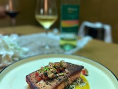 -Tosca Italian Trattoria