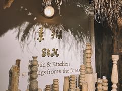 门面-素描餐厅(灵隐天竺店)