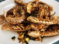 -明记海鲜大排档(巽寮湾店)