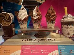 -GODIVA(港汇恒隆广场)