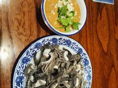 -李记白水羊头·清真老味家常菜(石景山店)