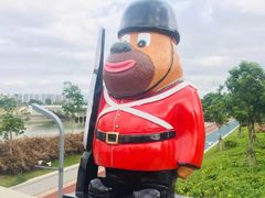 -厦门方特东方神画