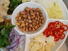 -官塘原味鱼生·潮菜大排档(潮州总店)