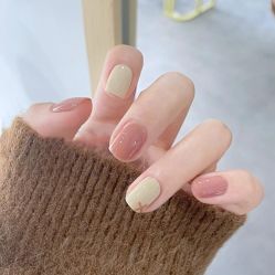 点击看大图 -M·X Nail日式美甲美睫