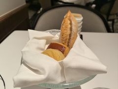 -Le Comptoir de Pierre Gagnaire
