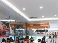 -鲜芋仙(观音桥大融城LG店)