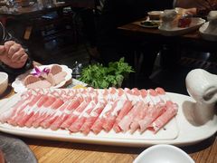-额尔敦草原涮羊肉·烧烤(冻青树总店)