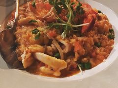 -斯普汇生蚝牛排馆(中骏世界城店)