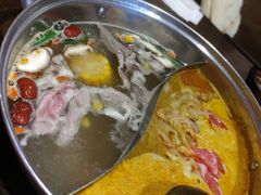 -呷哺呷哺(砂之船奥莱店)