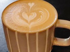 -行山咖啡(南湖店)