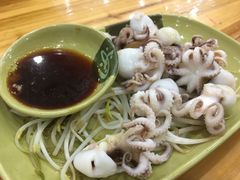 -贞姨美食·老字号海鲜大排档