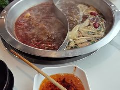 -重庆巴渝火锅(钟家村店)