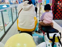 -万达广场(本溪店)