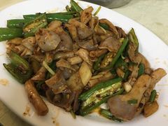 -黎记大排档(慈云路店)