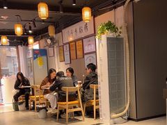 -荔银肠粉(深圳宝安西乡店)
