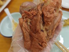-圣夜东北菜烧烤·夜宵·小龙虾(胥江路店)