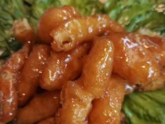 -千岛湖小鱼儿·淳安匠心农家菜