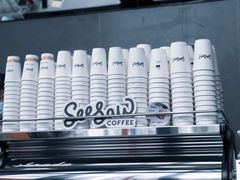 -Seesaw Coffee(深圳万象天地店)