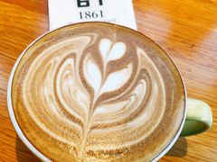 -1861意大利餐厅(文化广场店)