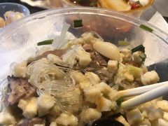 -刘信牛羊肉小炒泡馍(回民街店)